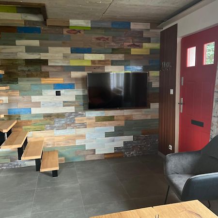 Atelier Houses Wladyslawowo Bagian luar foto