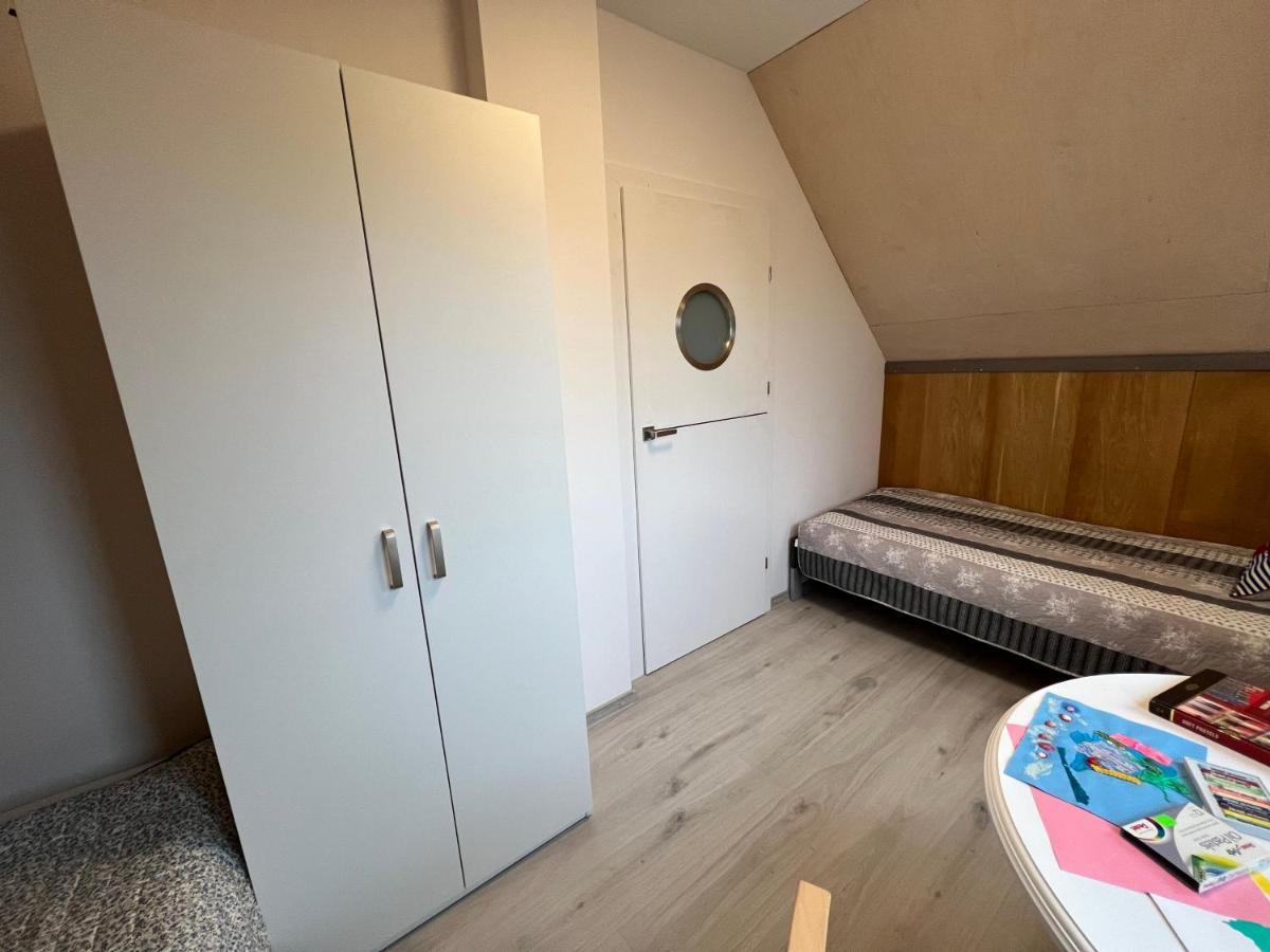 Atelier Houses Wladyslawowo Bagian luar foto