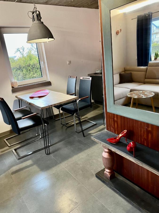 Atelier Houses Wladyslawowo Bagian luar foto