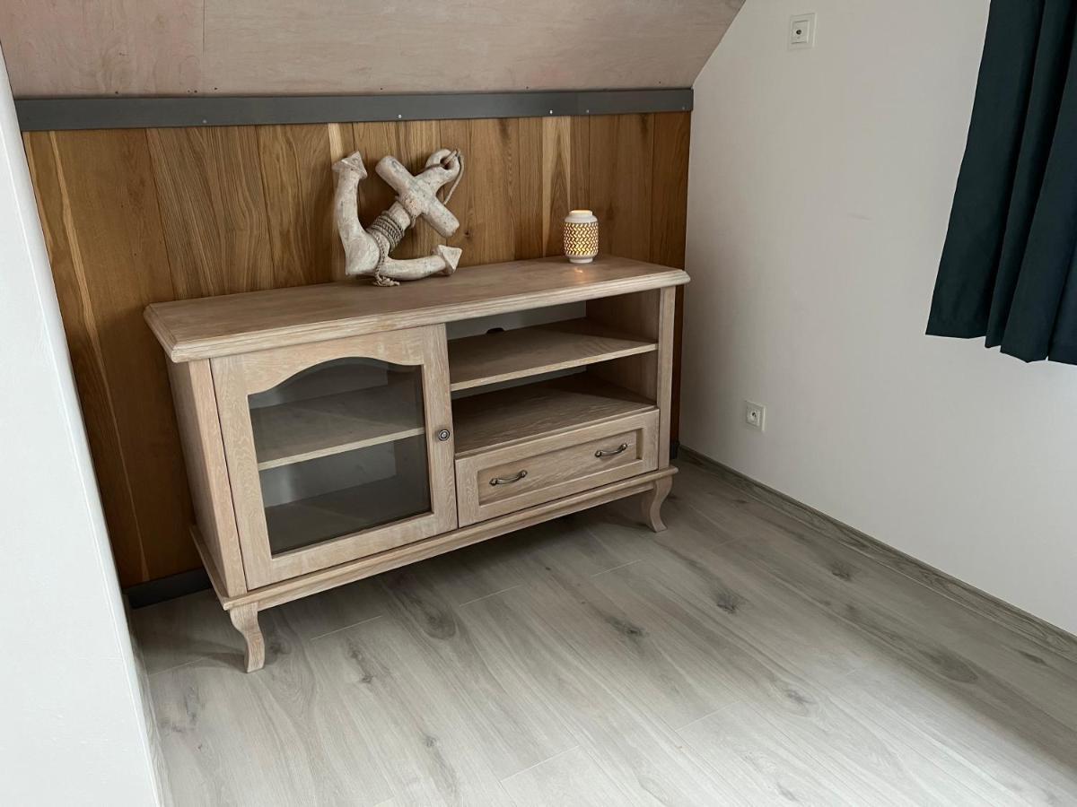 Atelier Houses Wladyslawowo Bagian luar foto
