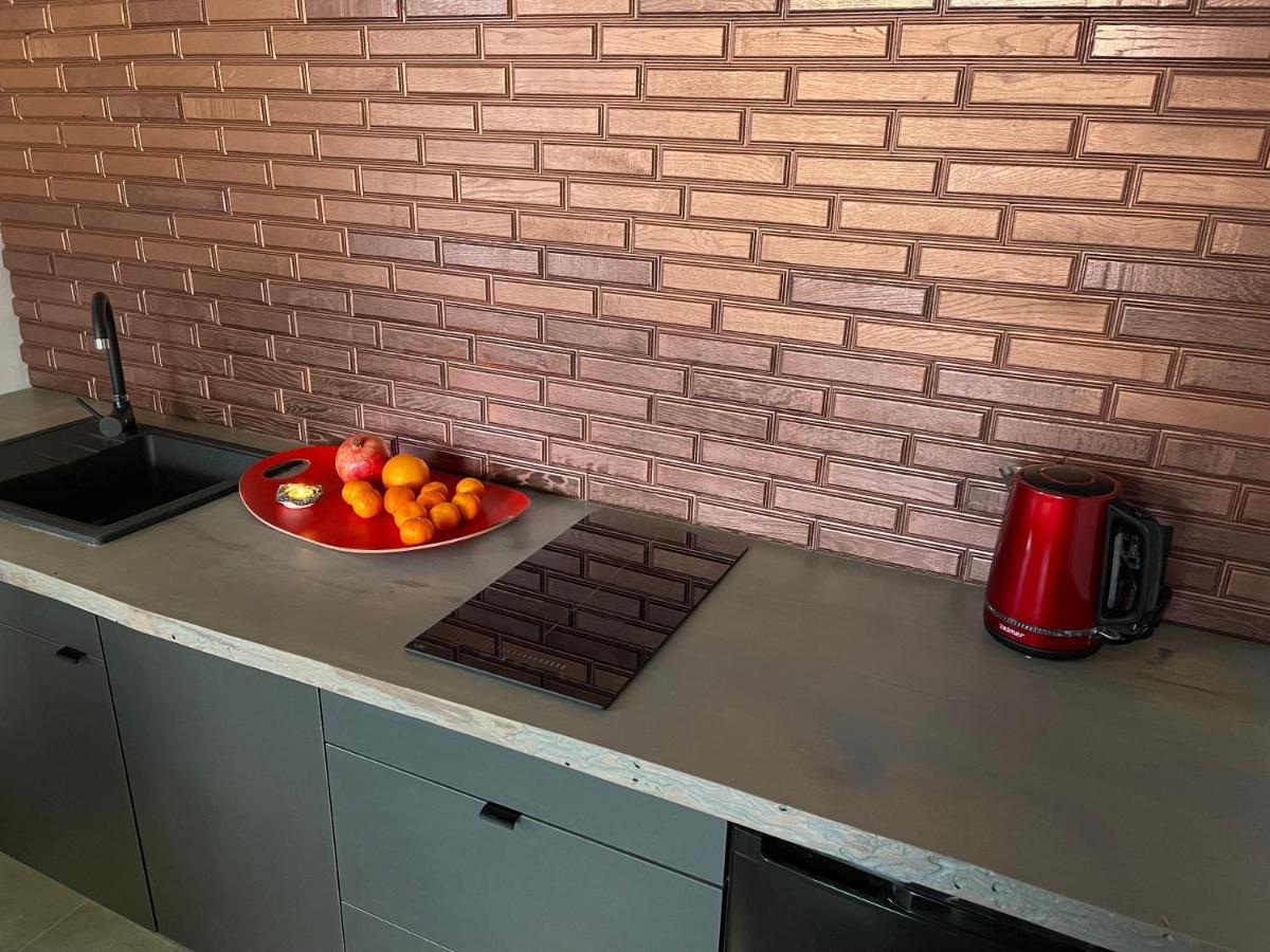 Atelier Houses Wladyslawowo Bagian luar foto