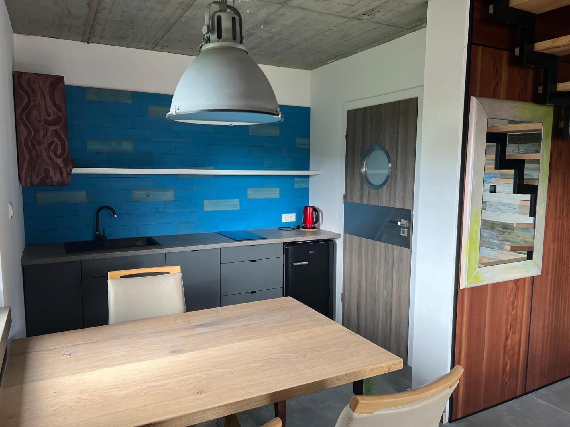 Atelier Houses Wladyslawowo Bagian luar foto