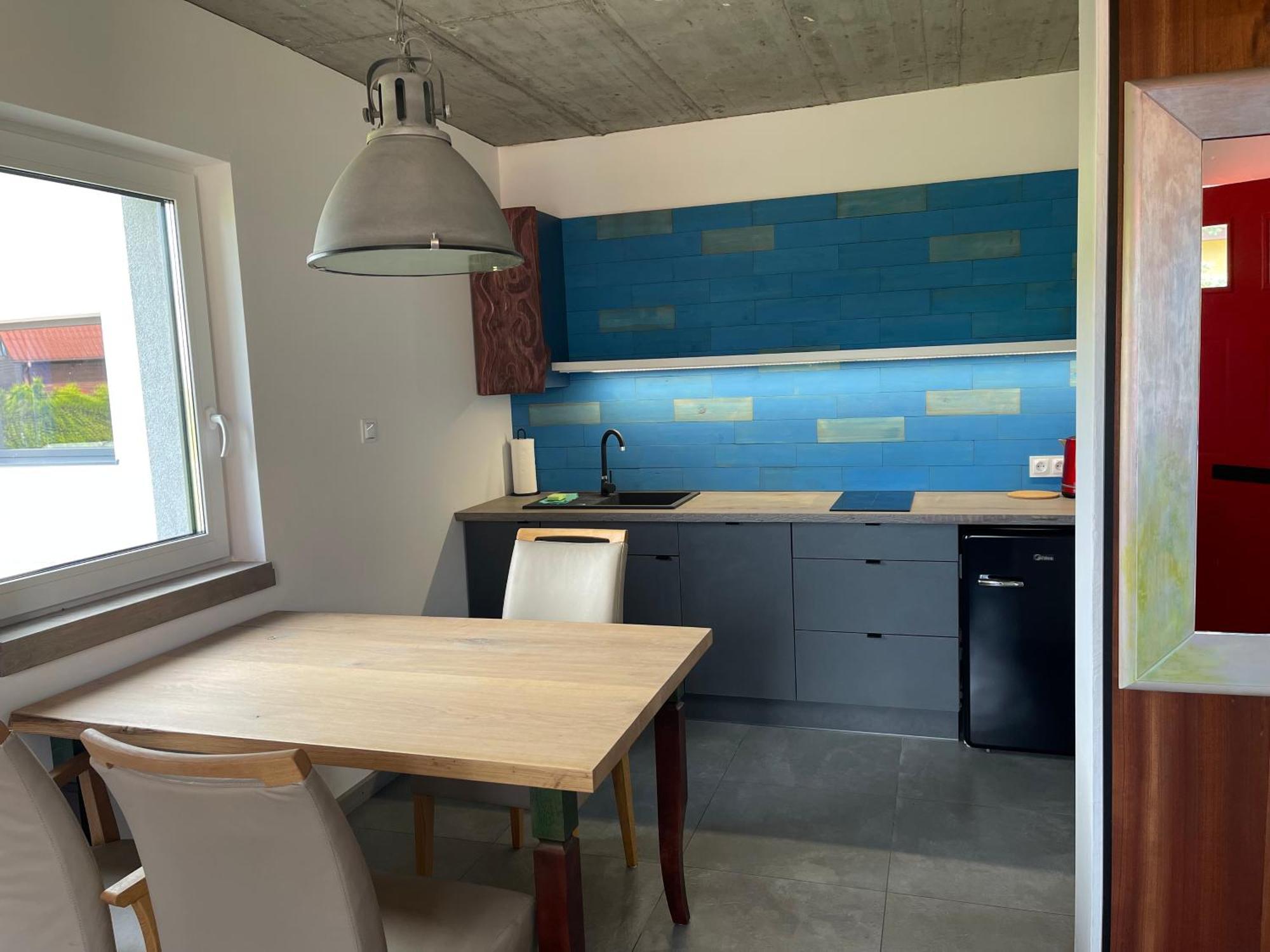 Atelier Houses Wladyslawowo Bagian luar foto