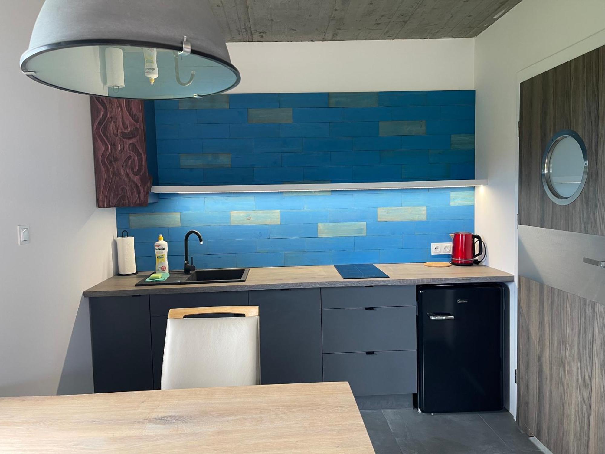Atelier Houses Wladyslawowo Bagian luar foto