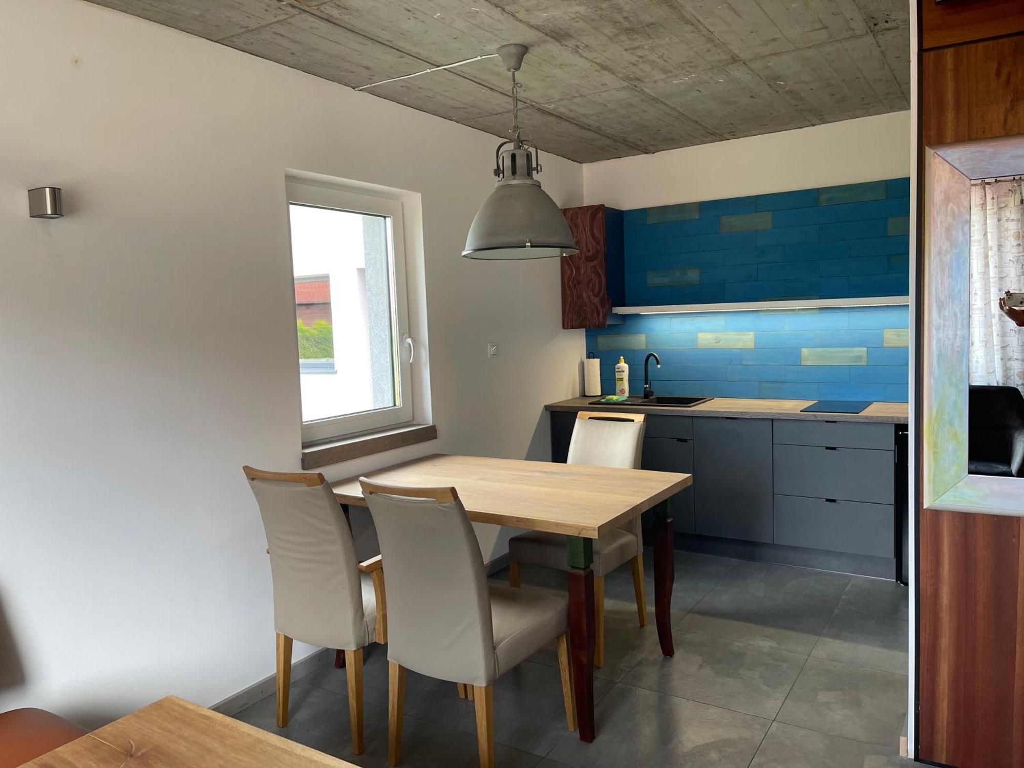 Atelier Houses Wladyslawowo Bagian luar foto